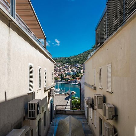 "Didu Studio" 20 Min Walk To Old Town Dubrovnik Eksteriør billede