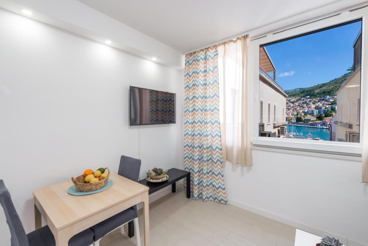 "Didu Studio" 20 Min Walk To Old Town Dubrovnik Eksteriør billede