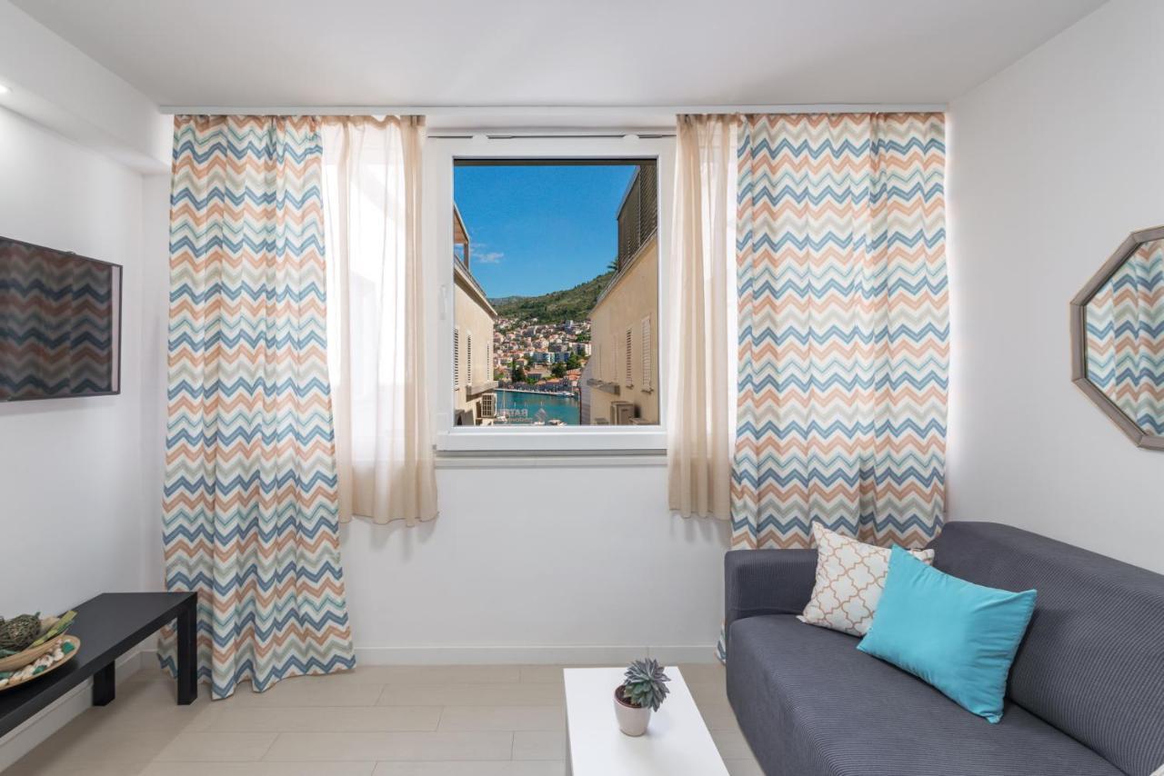 "Didu Studio" 20 Min Walk To Old Town Dubrovnik Eksteriør billede