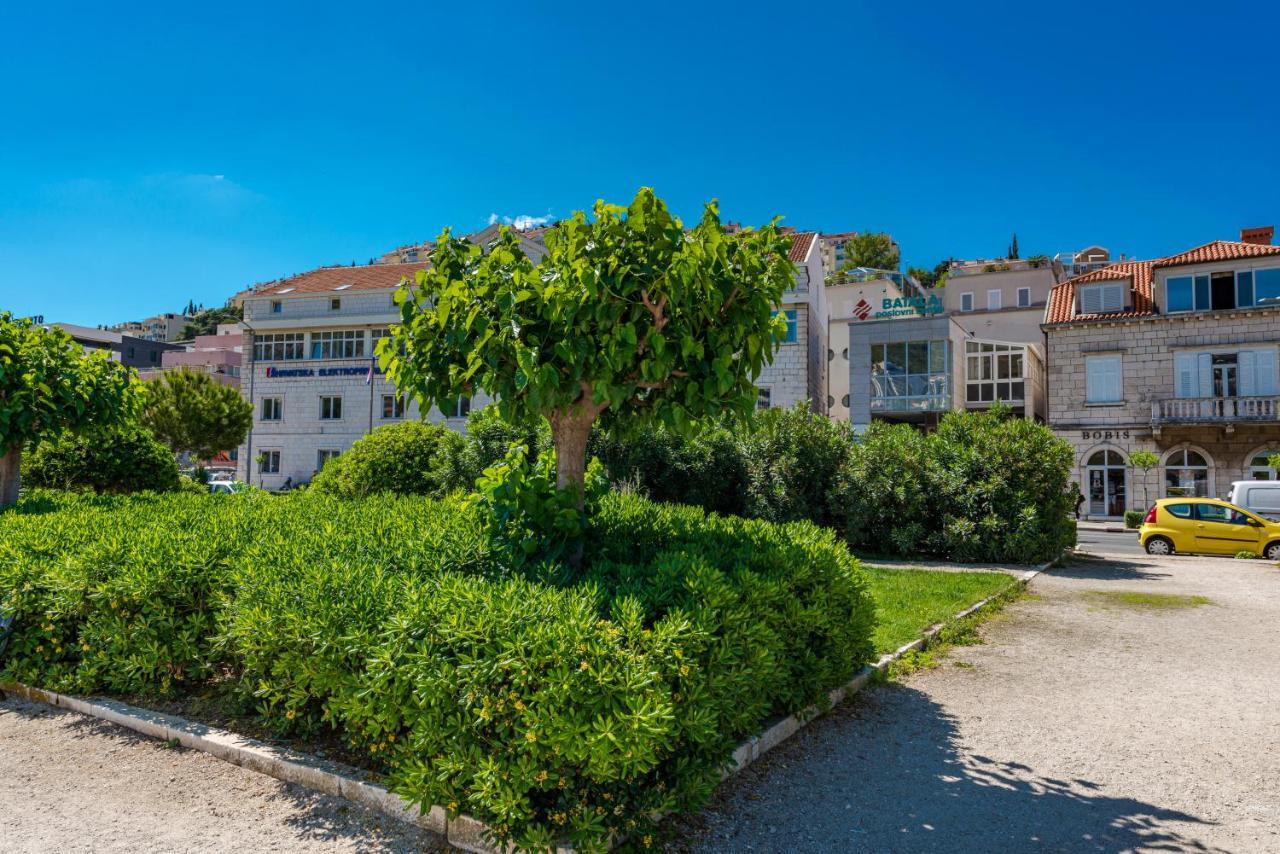 "Didu Studio" 20 Min Walk To Old Town Dubrovnik Eksteriør billede