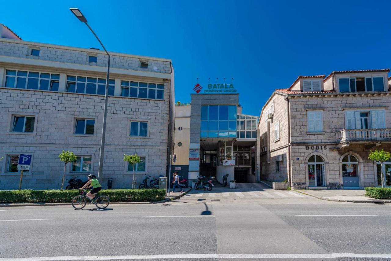 "Didu Studio" 20 Min Walk To Old Town Dubrovnik Eksteriør billede