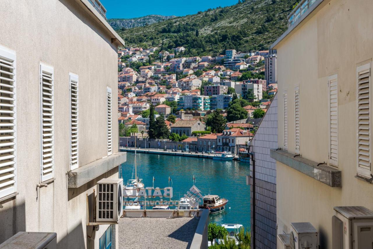 "Didu Studio" 20 Min Walk To Old Town Dubrovnik Eksteriør billede