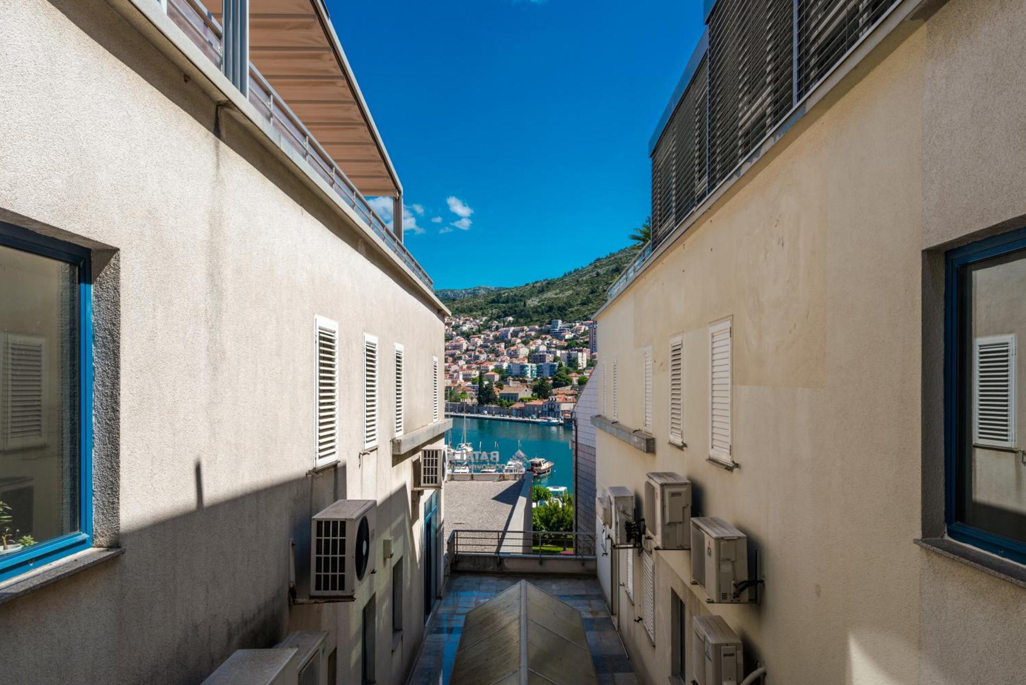 "Didu Studio" 20 Min Walk To Old Town Dubrovnik Eksteriør billede